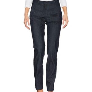 Authentic Moncler Denim Trousers